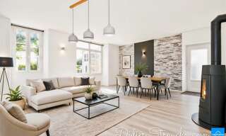 Maison 7 Pièces 107 m² à vendre à Aigrefeuille-d'Aunis (17290)