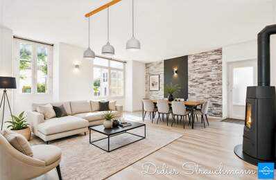 Maison à vendre 7 pièces proche de AIGREFEUILLE D'AUNIS (17) — photo du bien