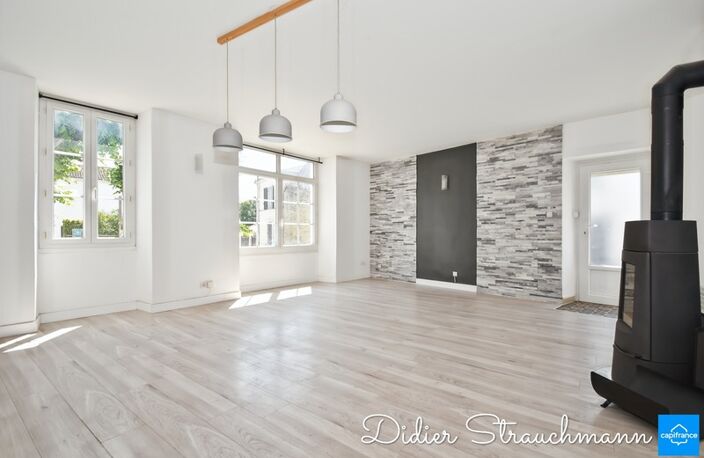 Maison à vendre 7 pièces proche de AIGREFEUILLE D'AUNIS (17) — photo 2