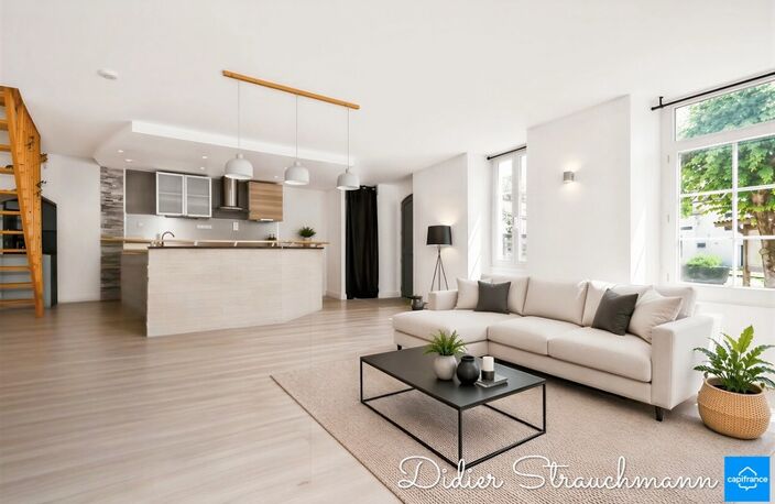 Maison à vendre 7 pièces proche de AIGREFEUILLE D'AUNIS (17) — photo 3