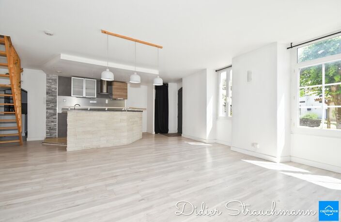 Maison à vendre 7 pièces proche de AIGREFEUILLE D'AUNIS (17) — photo 4