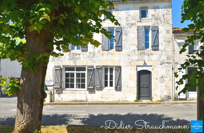 Maison à vendre 7 pièces proche de AIGREFEUILLE D'AUNIS (17) — photo 5