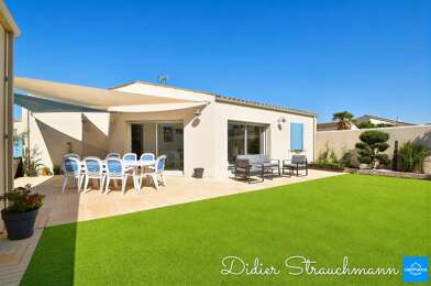 Maison 6 pièces 388500 €