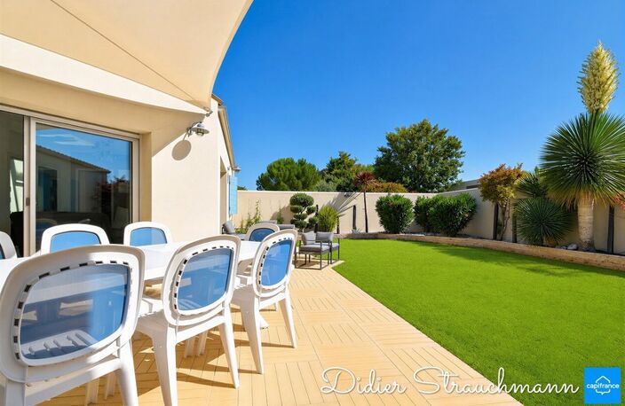 Maison à vendre 6 pièces Proche de Châtélaillon-Plage — photo 2