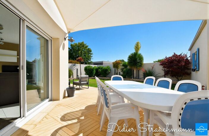 Maison à vendre 6 pièces Proche de Châtélaillon-Plage — photo 3