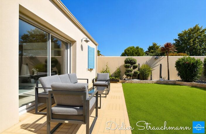 Maison à vendre 6 pièces Proche de Châtélaillon-Plage — photo 4