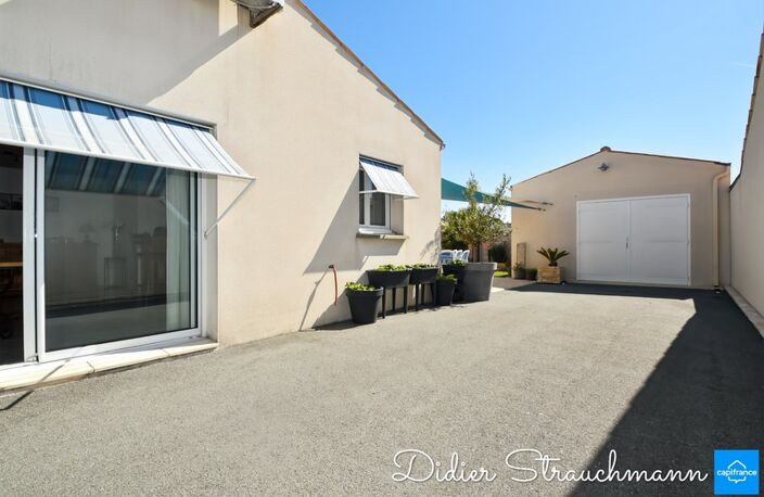 Maison à vendre 6 pièces Proche de Châtélaillon-Plage — photo 5