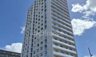 Appartement 3 Pièces 61 m² à vendre à Brest (29200)