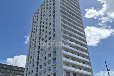 Appartement 3 pièces 105000 €