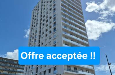 Appartement à vendre 3 pièces BREST (29) — photo du bien