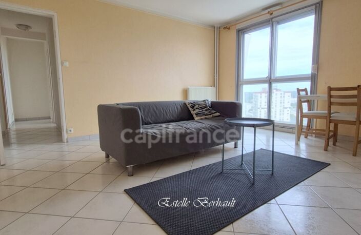 Appartement à vendre 3 pièces BREST (29) — photo 3