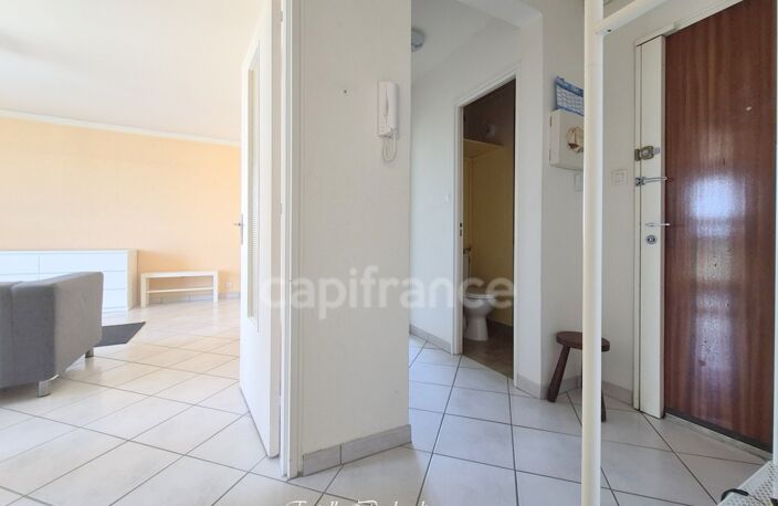Appartement à vendre 3 pièces BREST (29) — photo 5