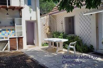 Maison 5 pièces 119000 €