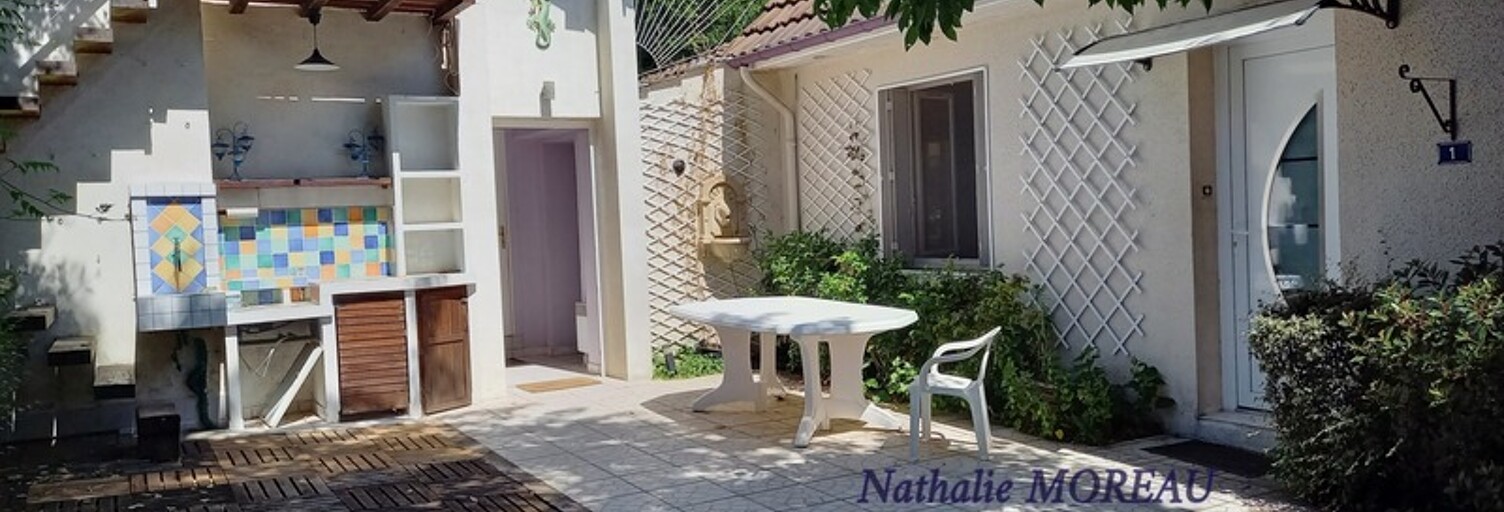 Maison 5 Pièces 135 m² à vendre à Saint-Léger-sous-Beuvray (71990)