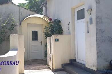 Maison 5 pièces 109000 €