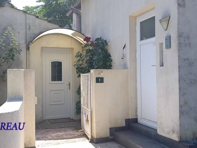 Maison à vendre 5 pièces SAINT LEGER SOUS BEUVRAY (71) — photo 1