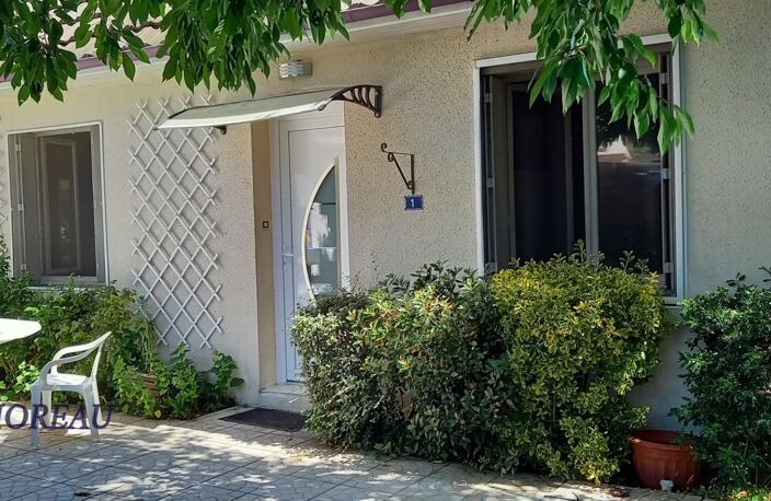 Maison à vendre 5 pièces SAINT LEGER SOUS BEUVRAY (71) — photo 3