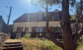 Maison 5 Pièces 147 m² à vendre à Éringes (21500)