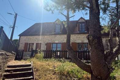 Maison 5 pièces 189400 €
