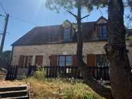 Maison à vendre 5 pièces à 8 km de VENAREY LES LAUMES-12 km de MONTBARD — photo 2
