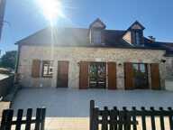 Maison à vendre 5 pièces à 8 km de VENAREY LES LAUMES-12 km de MONTBARD — photo 3