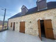 Maison à vendre 5 pièces à 8 km de VENAREY LES LAUMES-12 km de MONTBARD — photo 4