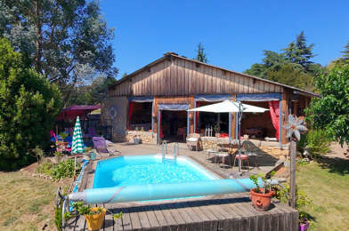 Maison 6 pièces 317000 €