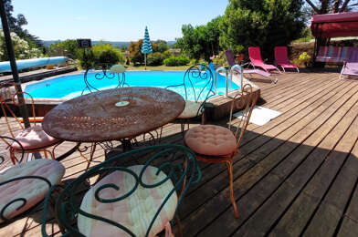 Maison 6 pièces 299000 €