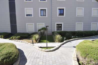 Appartement 3 pièces 295000 €