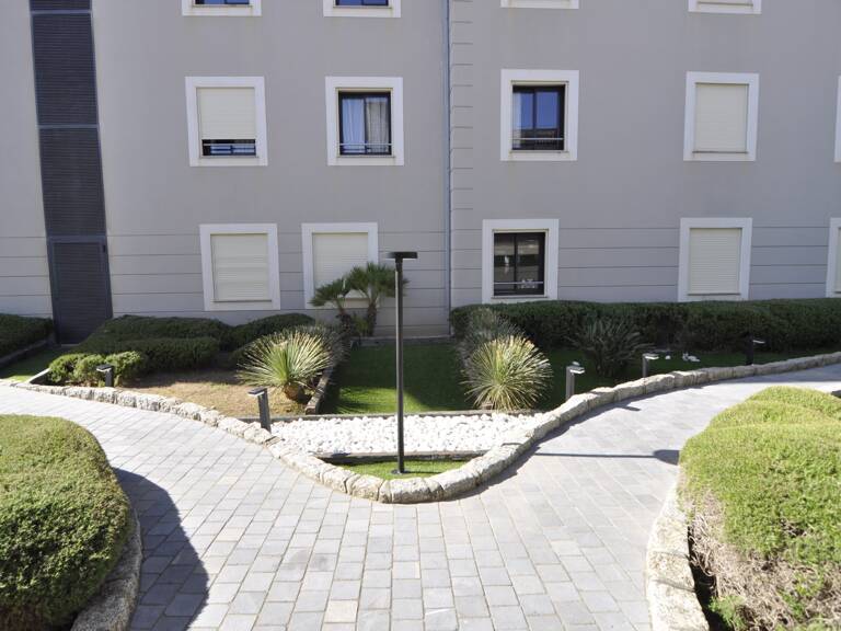 Appartement 3 pièces de 67 m² au cœur de Propriano — photo 1