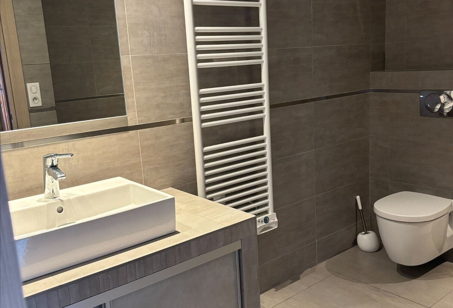 Appartement 3 pièces de 67 m² au cœur de Propriano — photo 1