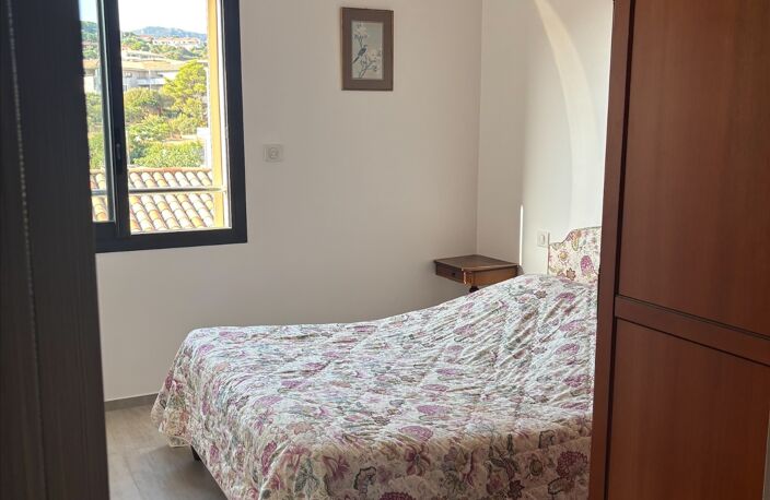 Appartement 3 pièces de 67 m² au cœur de Propriano — photo 2