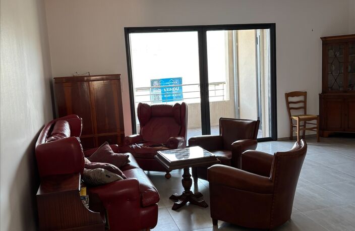 Appartement 3 pièces de 67 m² au cœur de Propriano — photo 4
