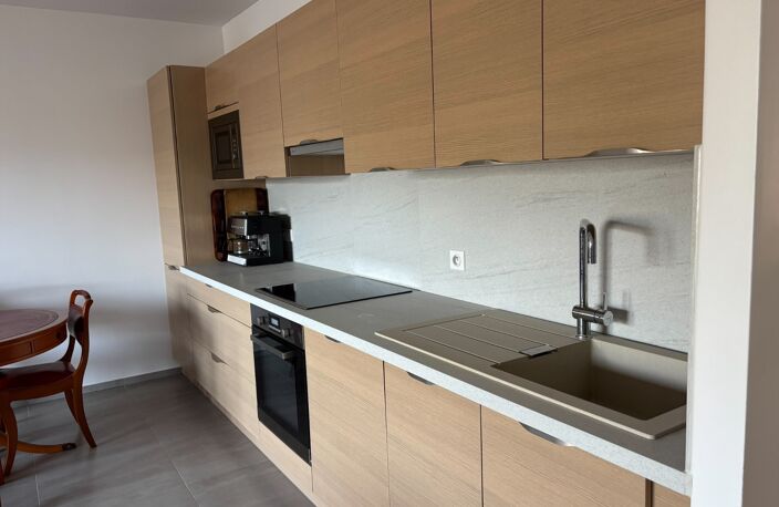 Appartement 3 pièces de 67 m² au cœur de Propriano — photo 5
