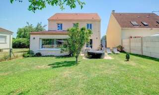 Maison 6 Pièces 116 m² à vendre à Saint-Soupplets (77165)