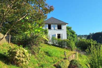 Maison 6 pièces 69000 €