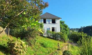 Maison 6 Pièces 118 m² à vendre à Tulle (19000)