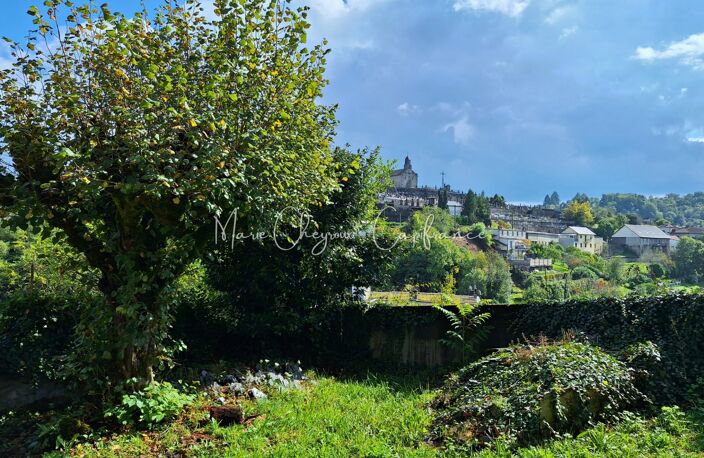   Maison familiale - Terrasse et vue dominante à deux pas du centre-ville– TULLE (19) — photo 2