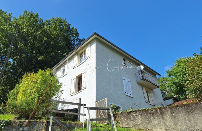   Maison familiale - Terrasse et vue dominante à deux pas du centre-ville– TULLE (19) — photo 3