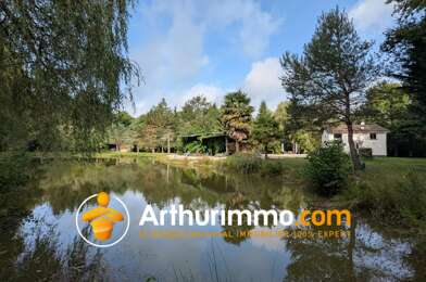 Maison 6 pièces 233000 €