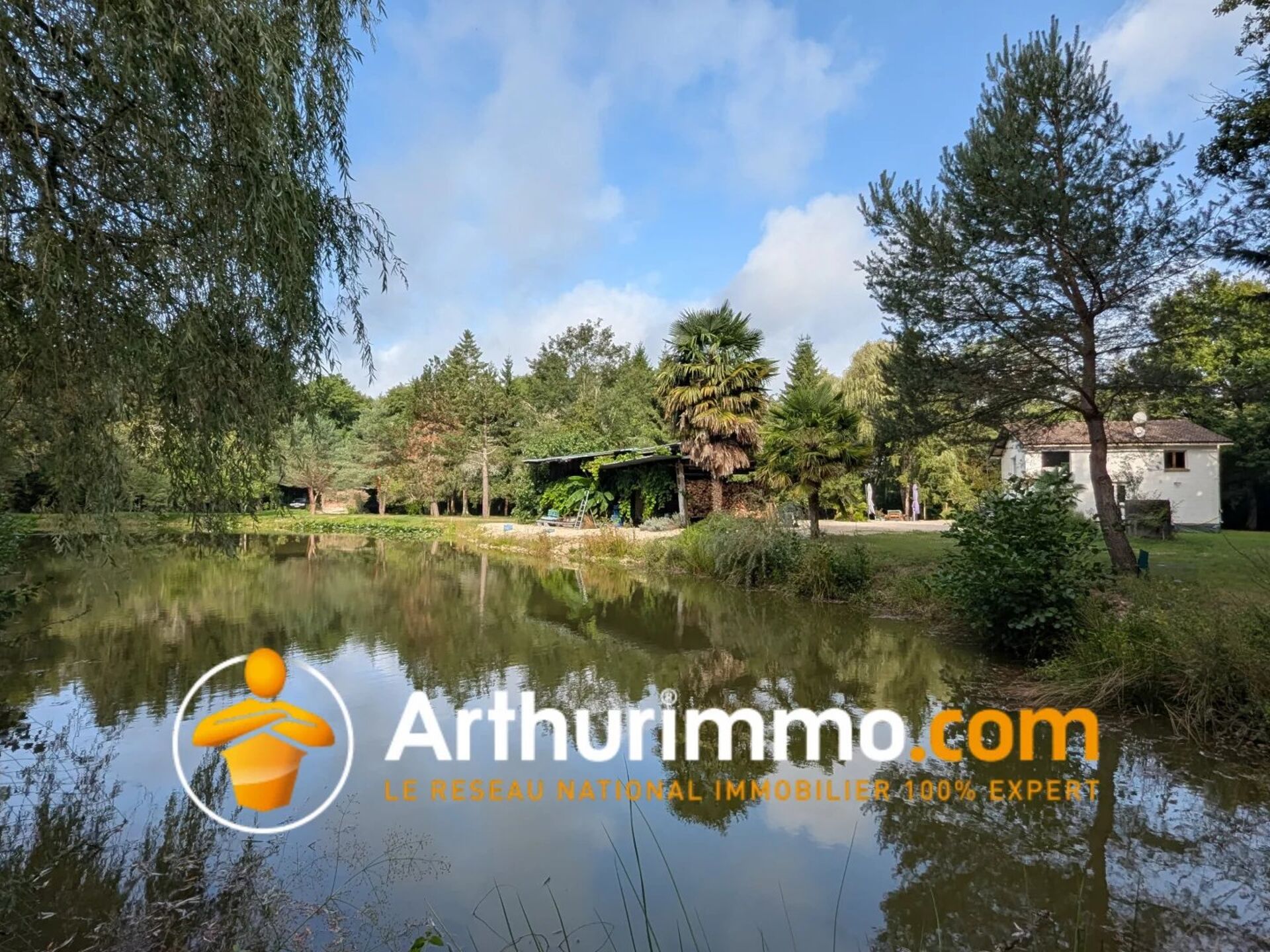 Maison 6 pièces 154 m² · à Argent-sur-Sauldre · 154 m² · 212 900 €