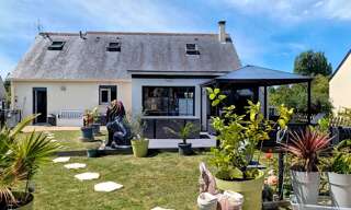 Maison 4 Pièces 135 m² à vendre à Courcelles-de-Touraine (37330)