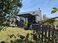 ? Maison de 135 m² – Véranda, pergola, double garage et terrain de 2 568 m² ! — photo 3