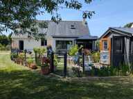 ? Maison de 135 m² – Véranda, pergola, double garage et terrain de 2 568 m² ! — photo 4