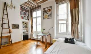 Appartement 1 Pièce 17 m² à vendre à Paris 7 (75007)