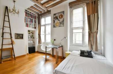 Appartement 1 pièces 320000 €
