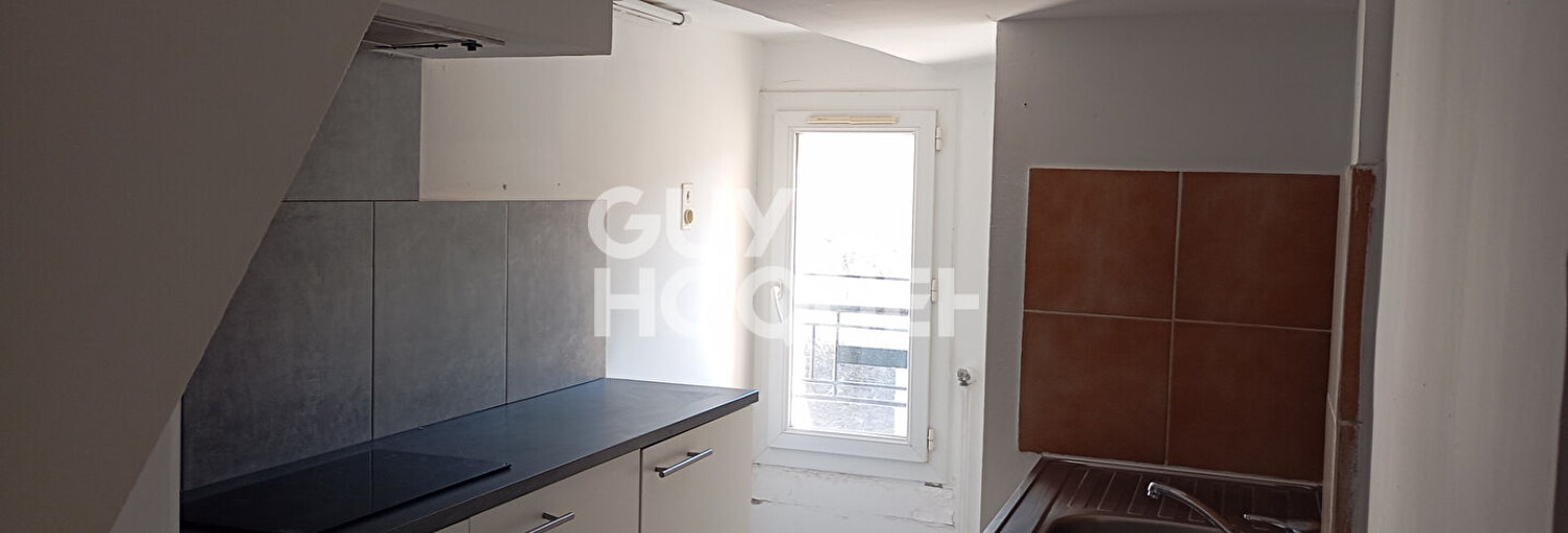 Appartement 2 Pièces 43 m² à louer à Cavaillon (84300)
