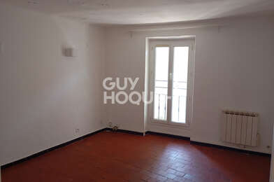 Appartement 2 pièces 580 €