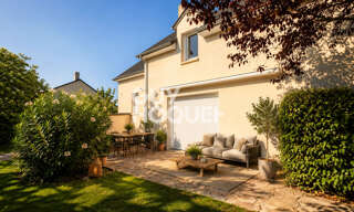 Maison 8 Pièces 151 m² à vendre à Châtellerault (86100)