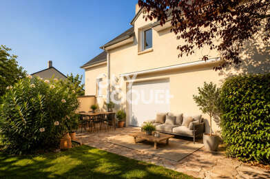 Maison 8 pièces 268000 €